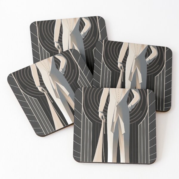 Item preview, Style Moderne Pour Hommes designed and sold by MaxwellRue.