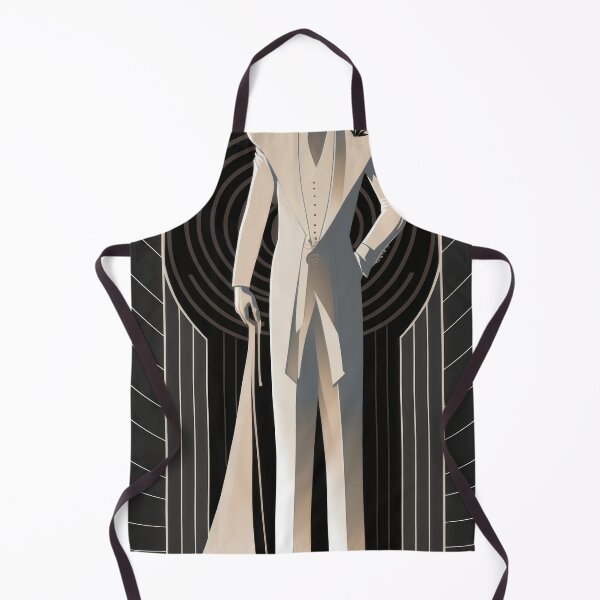 Item preview, Style Moderne Pour Hommes designed and sold by MaxwellRue.
