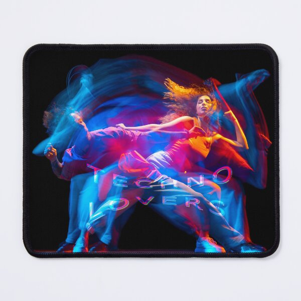 Item preview, Techno Lovers designed and sold by DjArtist45.