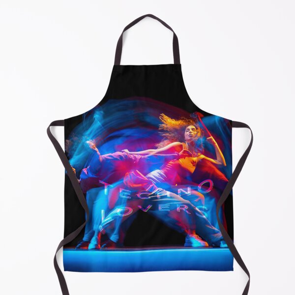 Item preview, Techno Lovers designed and sold by DjArtist45.