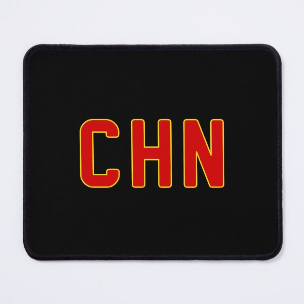 Item preview, CHN (China) Red / Gold  designed and sold by PEK1787.