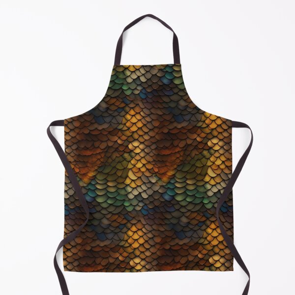 Item preview, Dragon Scales 05 designed and sold by SteampunkMoai.