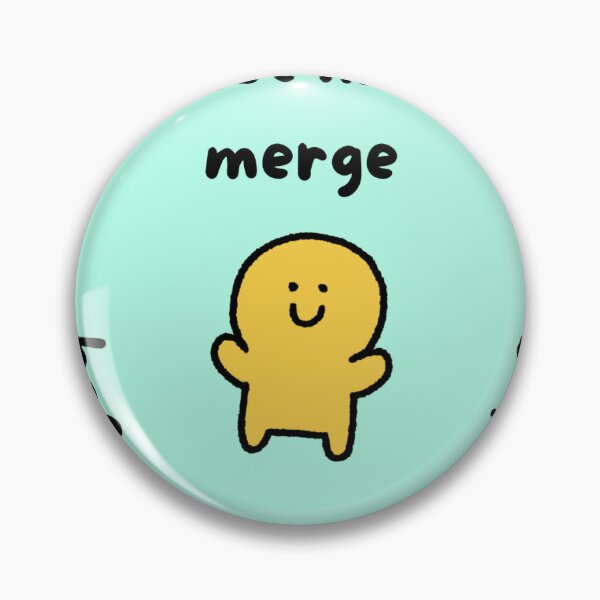 Item preview, Let me merge before I start crying designed and sold by Peytonpbarber.