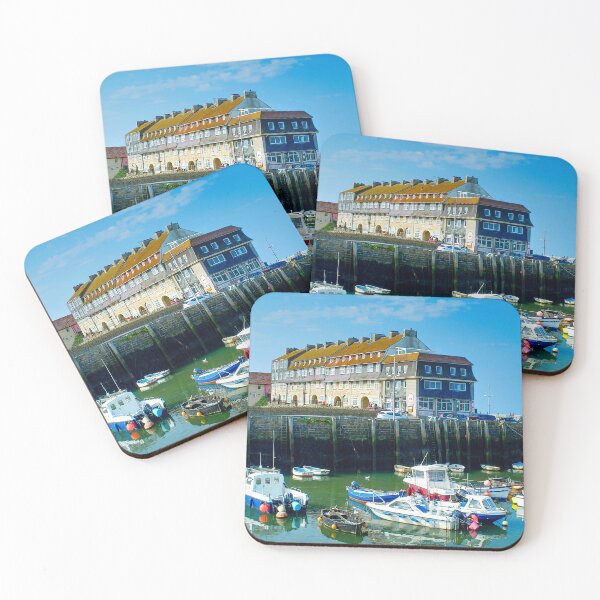 Item preview, West Bay Harbour  designed and sold by Alisonchambers2.
