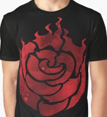 rwby Graphic T-Shirt