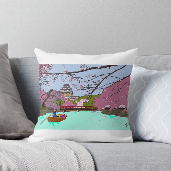 Item preview, Hanami designed and sold by domenicocarrat6.