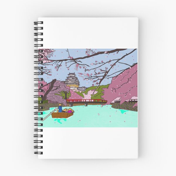 Item preview, Hanami designed and sold by domenicocarrat6.
