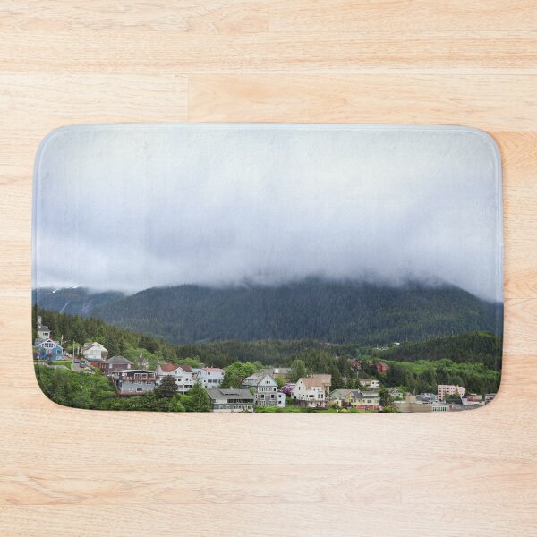 Item preview, Ketchikan, June 2023 #2 designed and sold by Rachel Jeffrey.