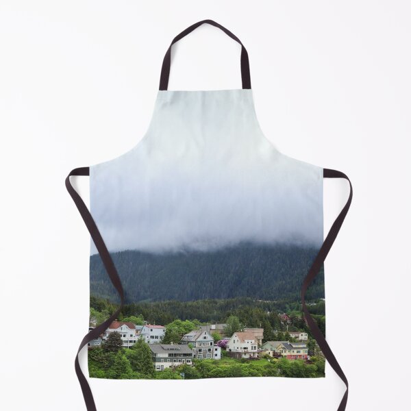 Item preview, Ketchikan, June 2023 #2 designed and sold by Rachel Jeffrey.