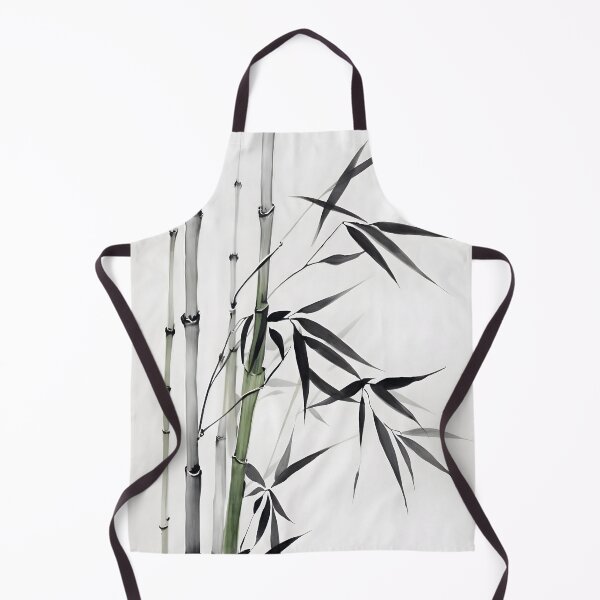 Item preview, Bamboo: The Symbol of Strength and Resilience in Zen Art designed and sold by RetComly.
