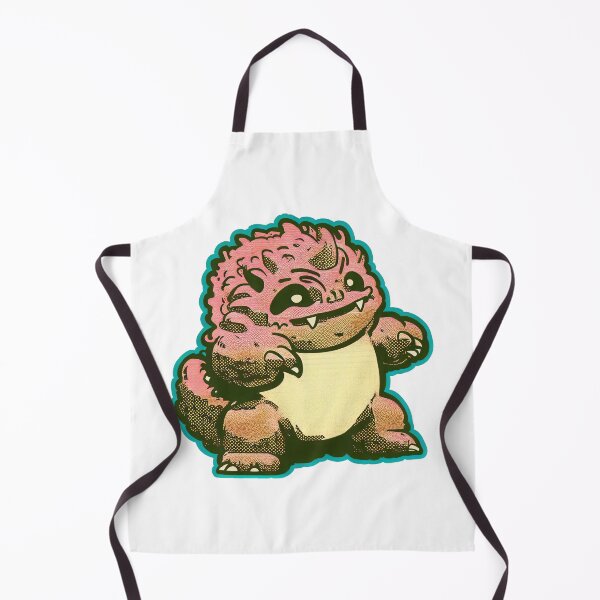 Item preview, --COLLECTIBLE MONSTER-- designed and sold by KAIJÜÜ HORROR.
