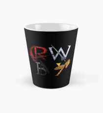 rwby Tall Mug