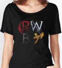 rwby Women's Relaxed Fit T-Shirt