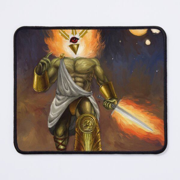 Item preview, Igsuun Esdras designed and sold by DerRitterArts.
