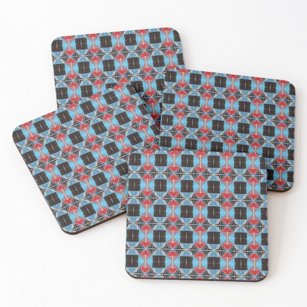 Item preview, pattern #101 designed and sold by napalama.