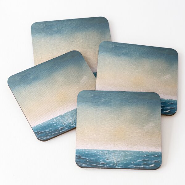 Item preview, Hazy Outlook designed and sold by KeekLawless.