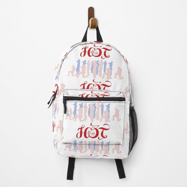 Item preview, Seventeen hot dance silhouette design designed and sold by mbs-desing.