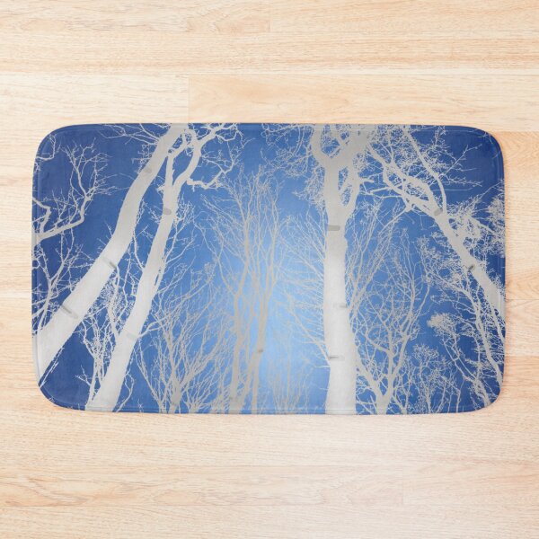Item preview, Aspen tree forest designed and sold by mia-alice85.