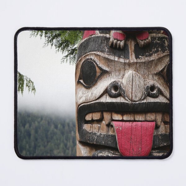 Item preview, Ketchikan, June 2023 #4 designed and sold by Rachel Jeffrey.
