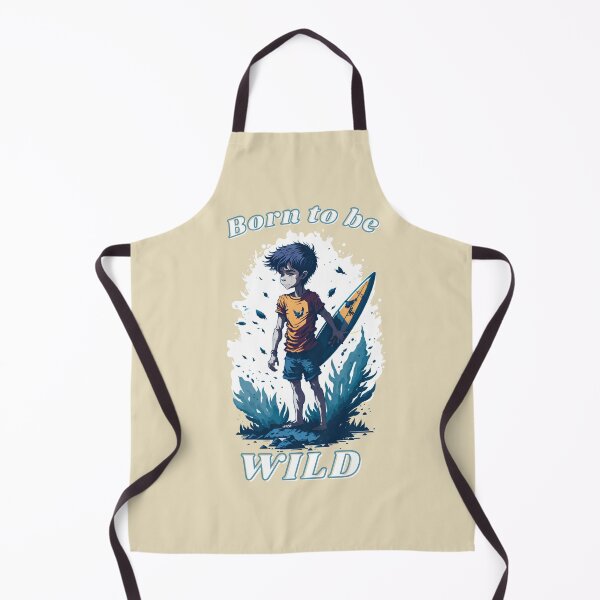 Item preview, Born to be Wild designed and sold by Lunitacriss.