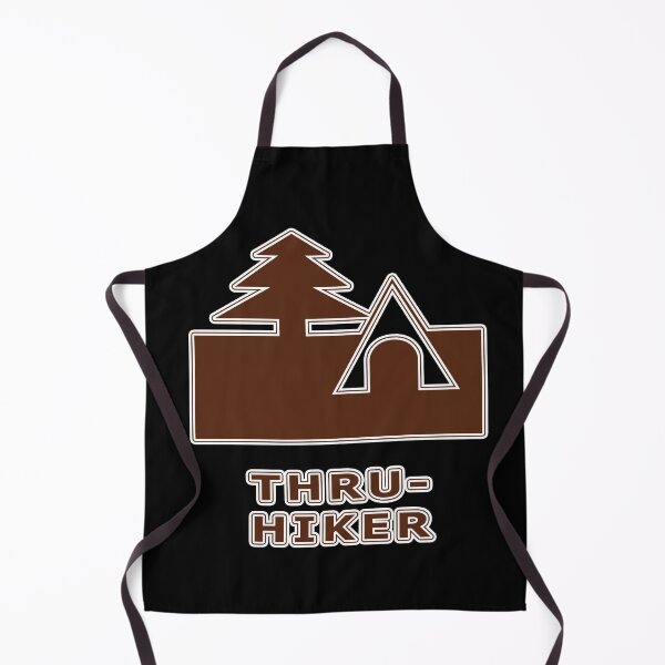 Item preview, Thru-Hiker designed and sold by janraydesigns.