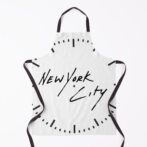 Item preview, New York Time Zone Newsroom Wall designed and sold by ArtShotss.