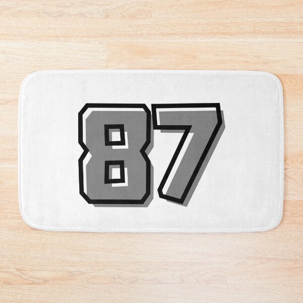 Item preview, Number 87 designed and sold by mankindvm.