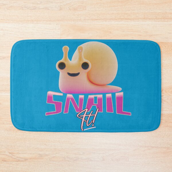Item preview, Snail It Funny Quote V1 designed and sold by Family Journey with God.