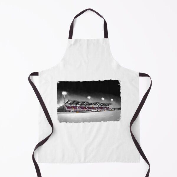 Item preview, Eamonn Deacy Park - Galway United League of Ireland Football Artwork designed and sold by barrymasterson.