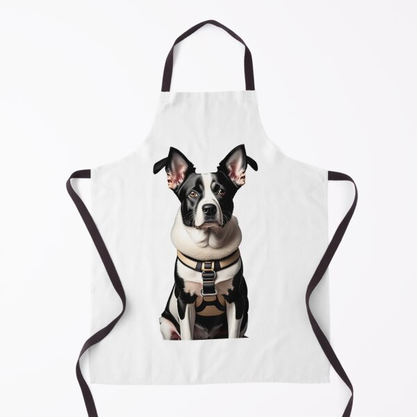 Item preview, blackWhiteDog designed and sold by HappyMan19.