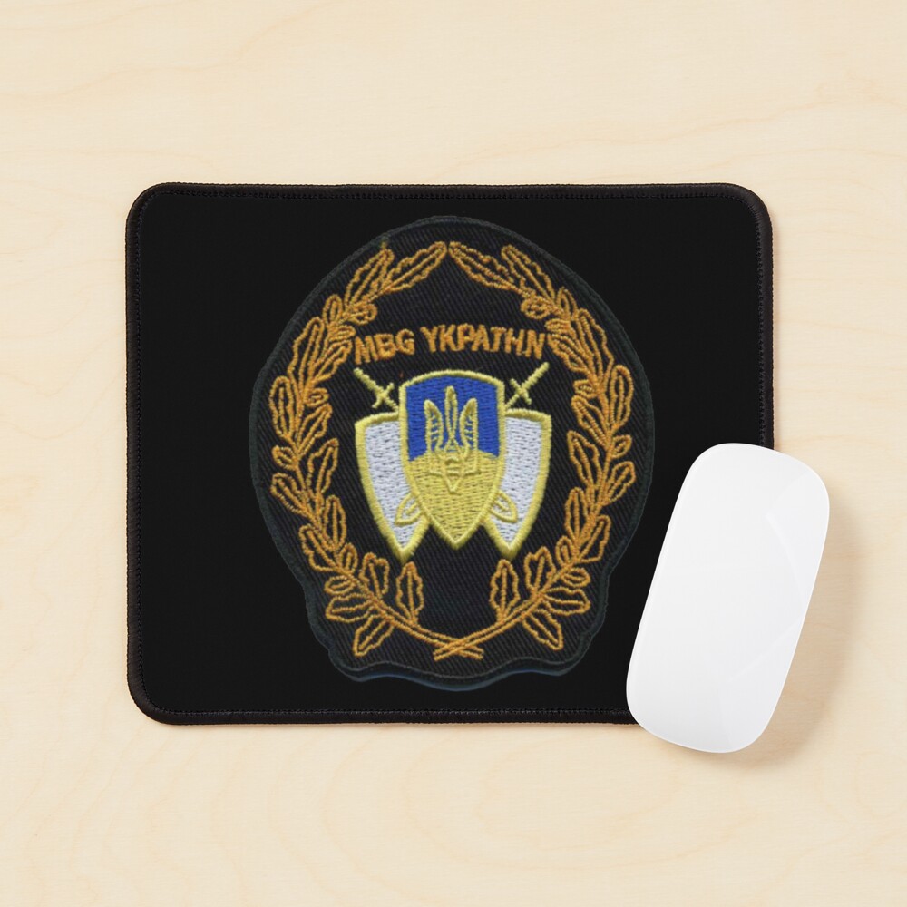 Item preview, Mauspad designed and sold by ContTraders.