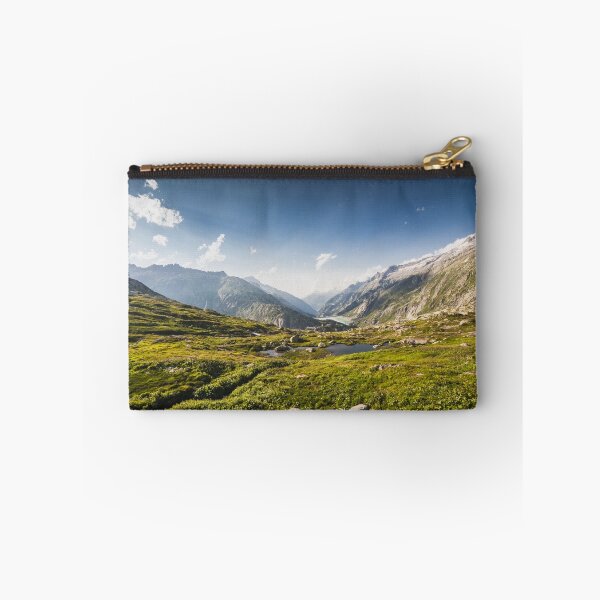 Item preview, SWISS ALPS:THE HIGH ROAD designed and sold by philaphoto.