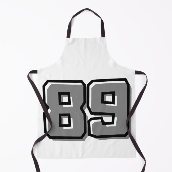 Item preview, Number 89 designed and sold by mankindvm.