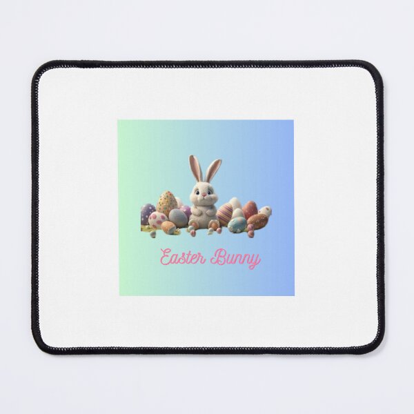 Item preview, Easter Bunny designed and sold by DesaretaLleshaj.