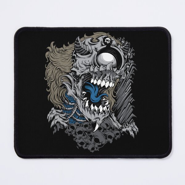 Item preview, ESCAPE FROM THE GRAVE designed and sold by tedcreationTC.