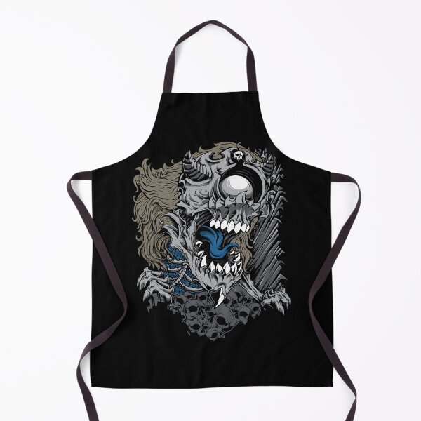 Item preview, ESCAPE FROM THE GRAVE designed and sold by tedcreationTC.