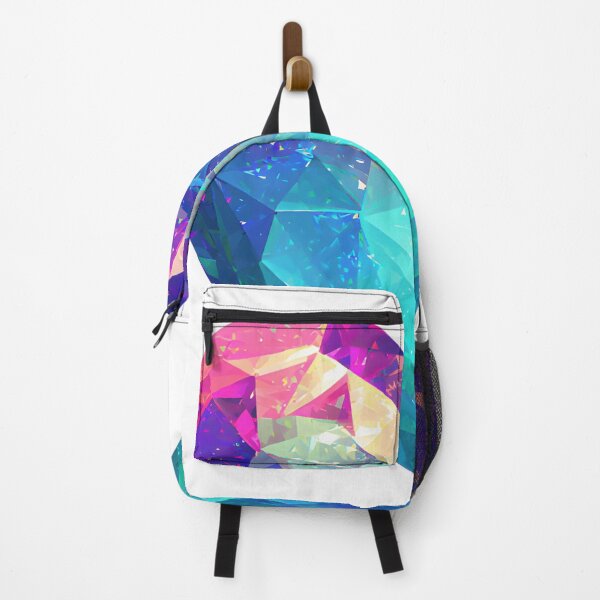Item preview, A Vibrant and Unique Multicolor Heart designed and sold by TRENHILL.
