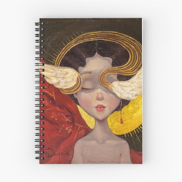 Item preview, Serafim designed and sold by Kateryna Dudnyk.