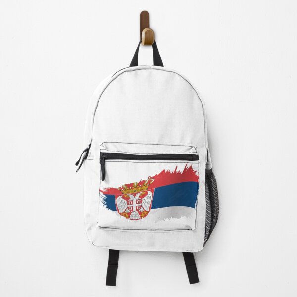 Item preview, Serbia designed and sold by goldenbarbiie.