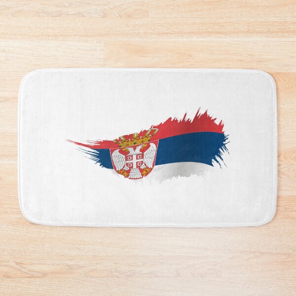 Item preview, Serbia designed and sold by goldenbarbiie.