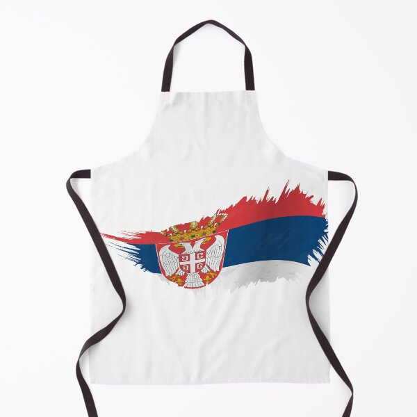 Item preview, Serbia designed and sold by goldenbarbiie.