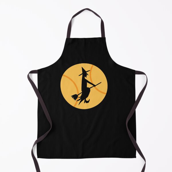 Item preview, Padel Halloween Witch designed and sold by whyitsme.