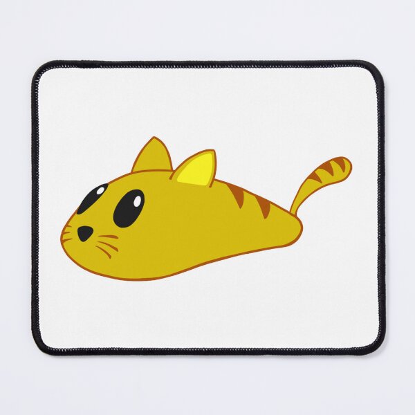 Item preview, Orange Catsy designed and sold by fancyneko.