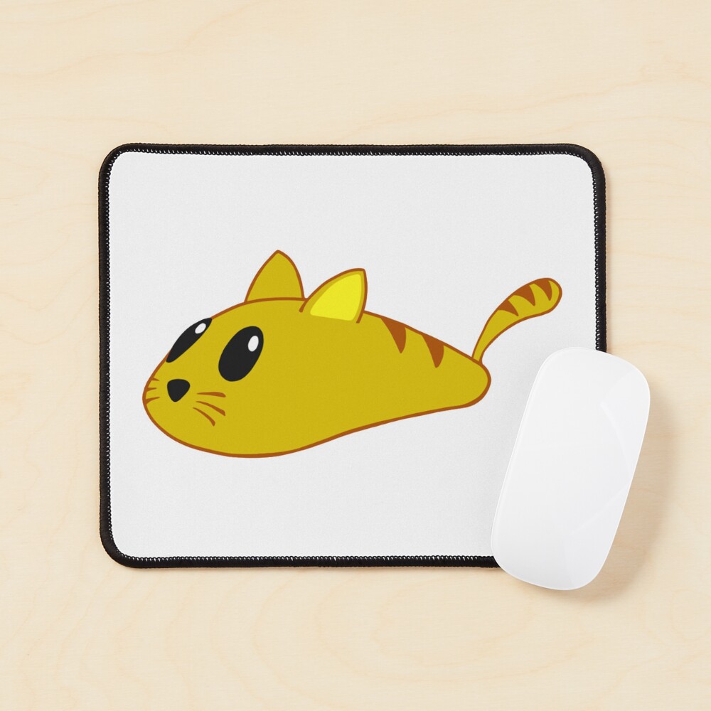 Item preview, Mouse Pad designed and sold by fancyneko.