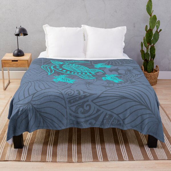 Item preview, Ohana Turtle Distressed and Aged designed and sold by sunnthreads.