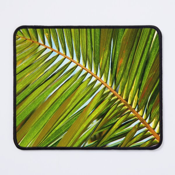 Item preview, Palm Leaf designed and sold by Debbie Oppermann.