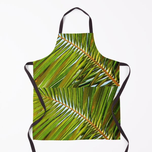 Item preview, Palm Leaf designed and sold by Debbie Oppermann.