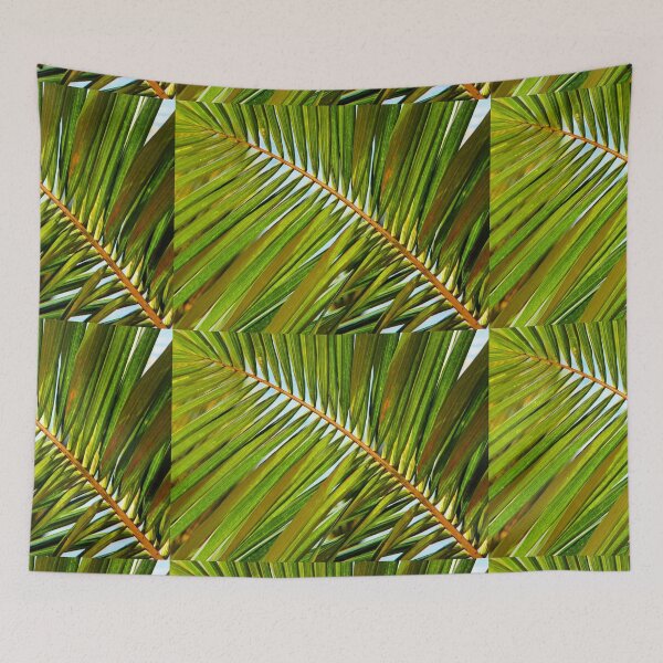 Item preview, Palm Leaf designed and sold by Debbie Oppermann.
