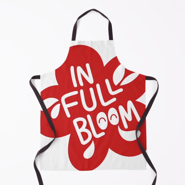 Item preview, In full bloom designed and sold by givepineapple.