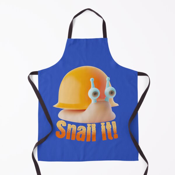 Item preview, Snail It Funny Quote V2 designed and sold by Family Journey with God.